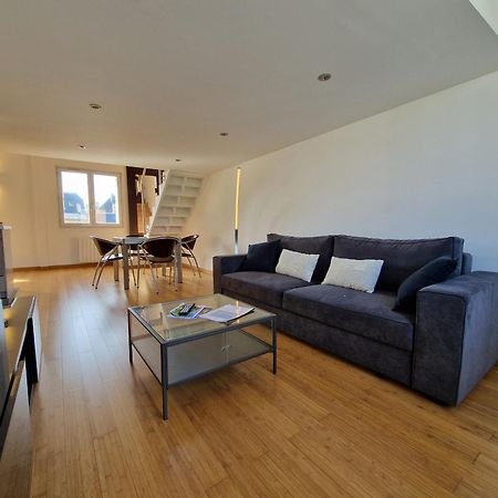 Loft 4 Pers Centre Chatelaillon-Plage, A Deux Pas De La Mer Et Du Casino, Wi-Fi Inclus - Fr-1-706-26 מראה חיצוני תמונה