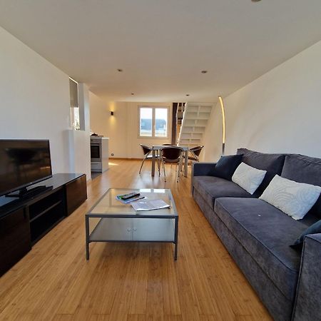 Loft 4 Pers Centre Chatelaillon-Plage, A Deux Pas De La Mer Et Du Casino, Wi-Fi Inclus - Fr-1-706-26 מראה חיצוני תמונה