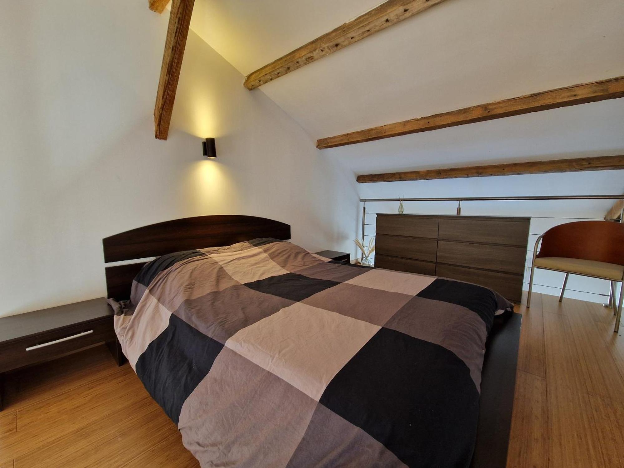 Loft 4 Pers Centre Chatelaillon-Plage, A Deux Pas De La Mer Et Du Casino, Wi-Fi Inclus - Fr-1-706-26 מראה חיצוני תמונה